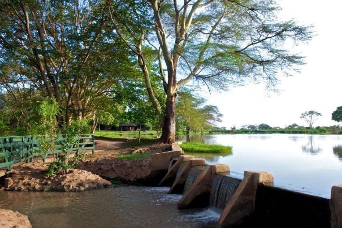 Prideinn Paradise Beach Resort and Safari Tsavo Explorer RO