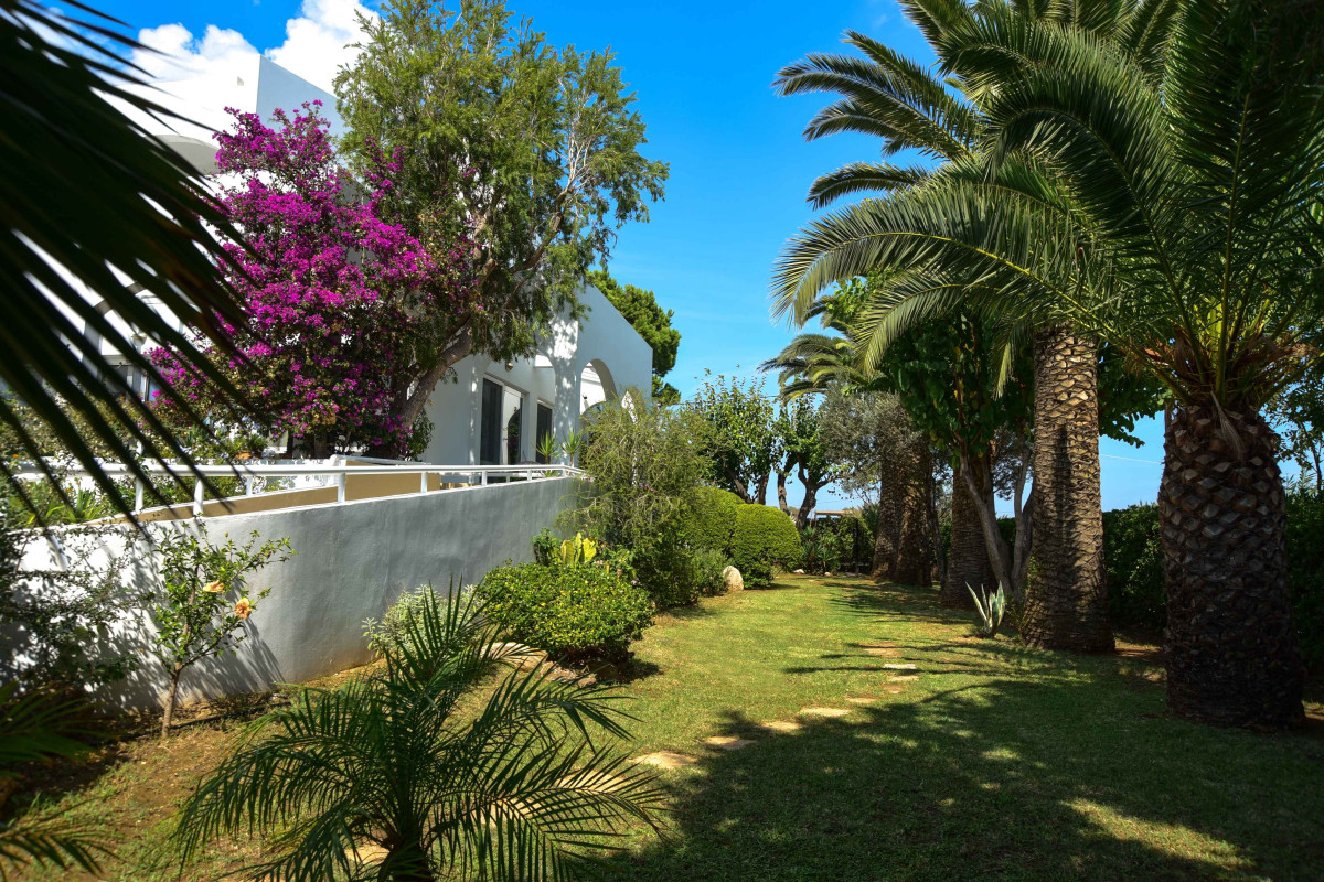 Mantenia Hotel (Crete)