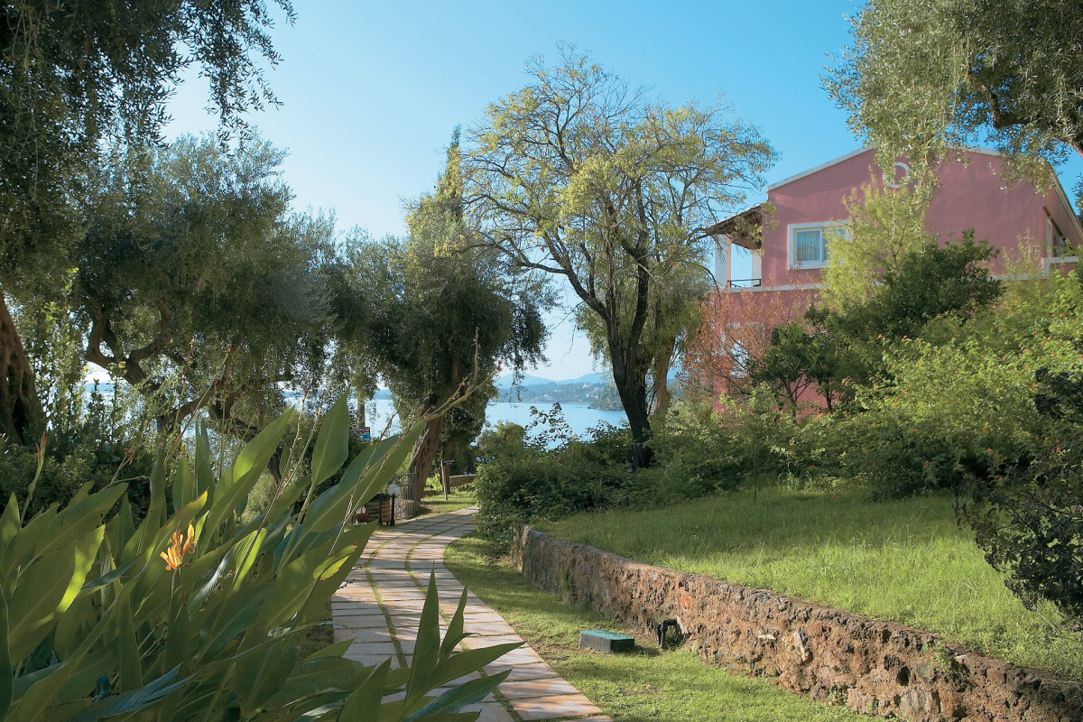 Grecotel Eva Palace