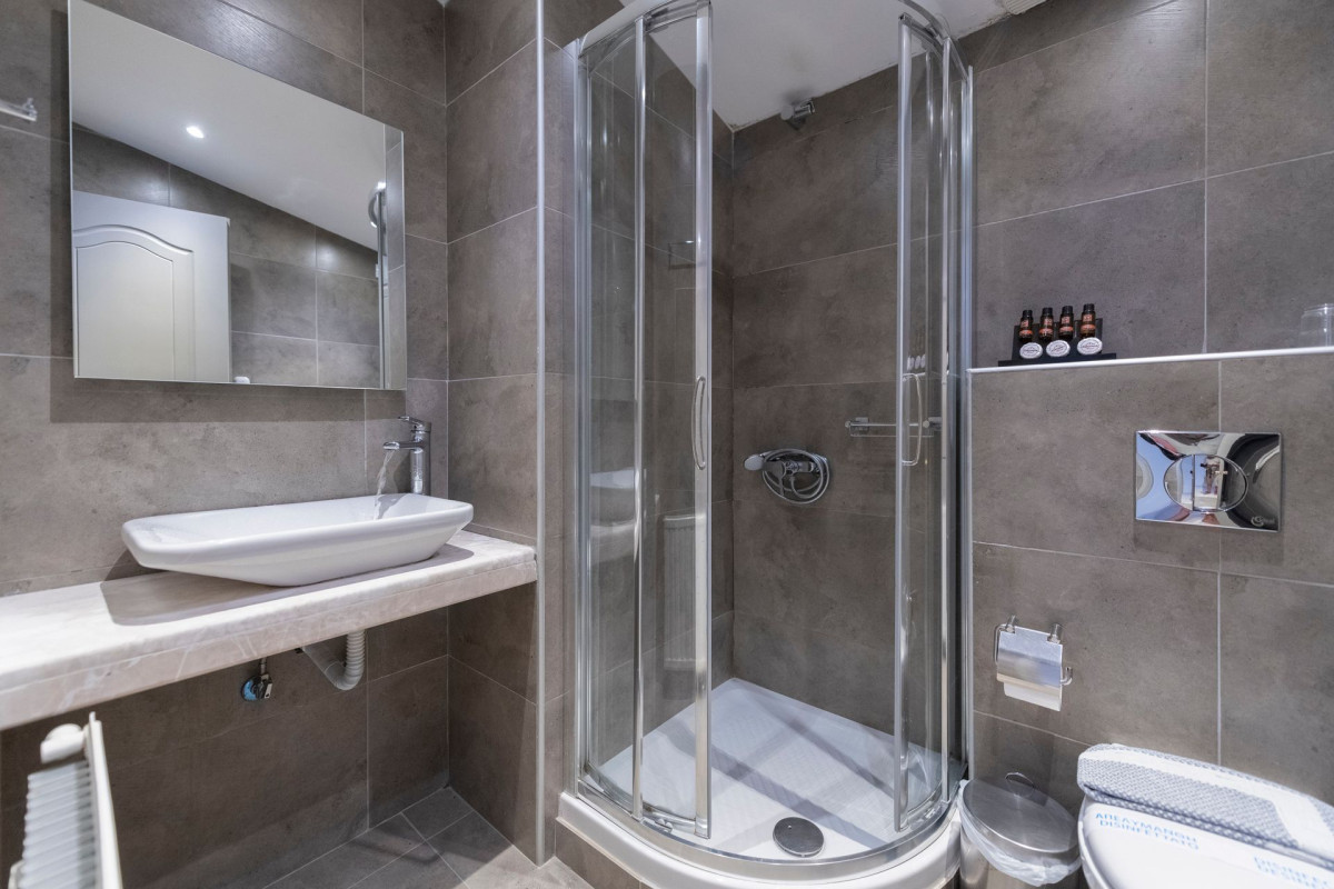 Parnassos Delphi Hotel