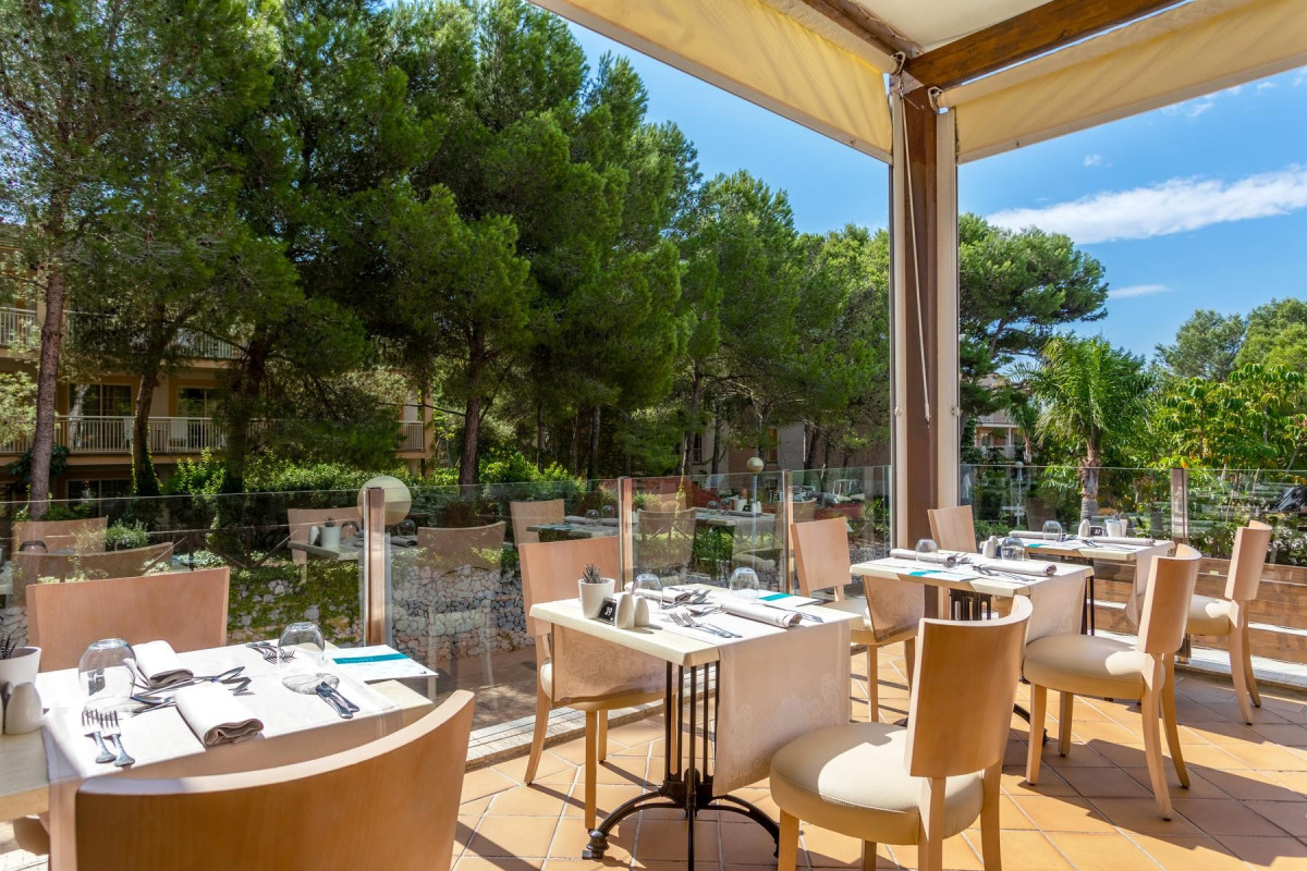 Viva Cala Mesquida Resort & Spa Adults Only