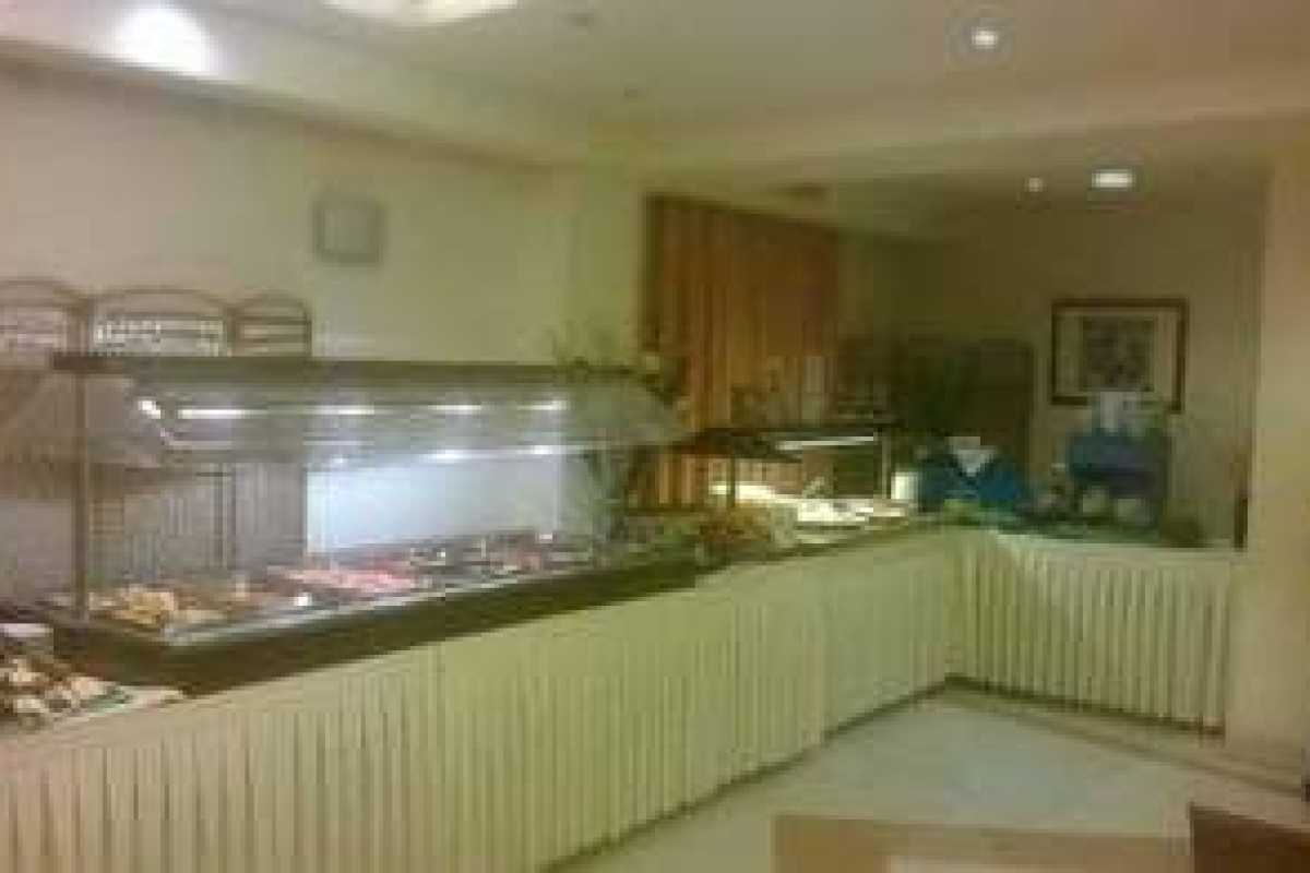 CORFU HELLINIS HOTEL