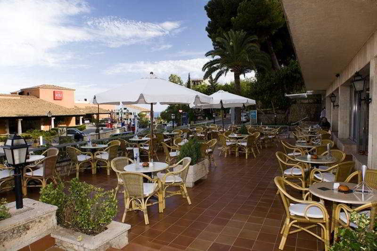Riu Bonanza Park