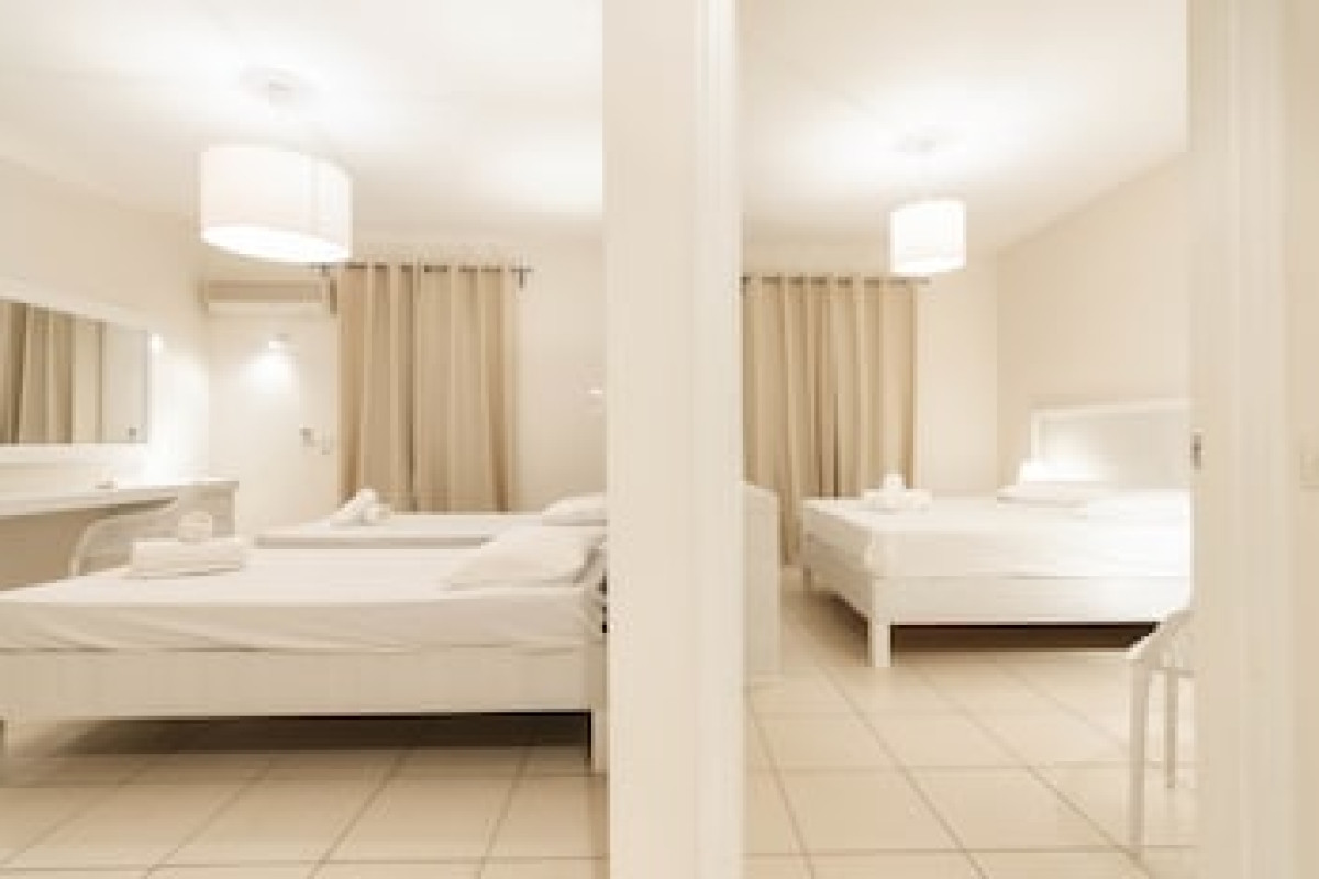 ALYKES VIEW APARTMENTS