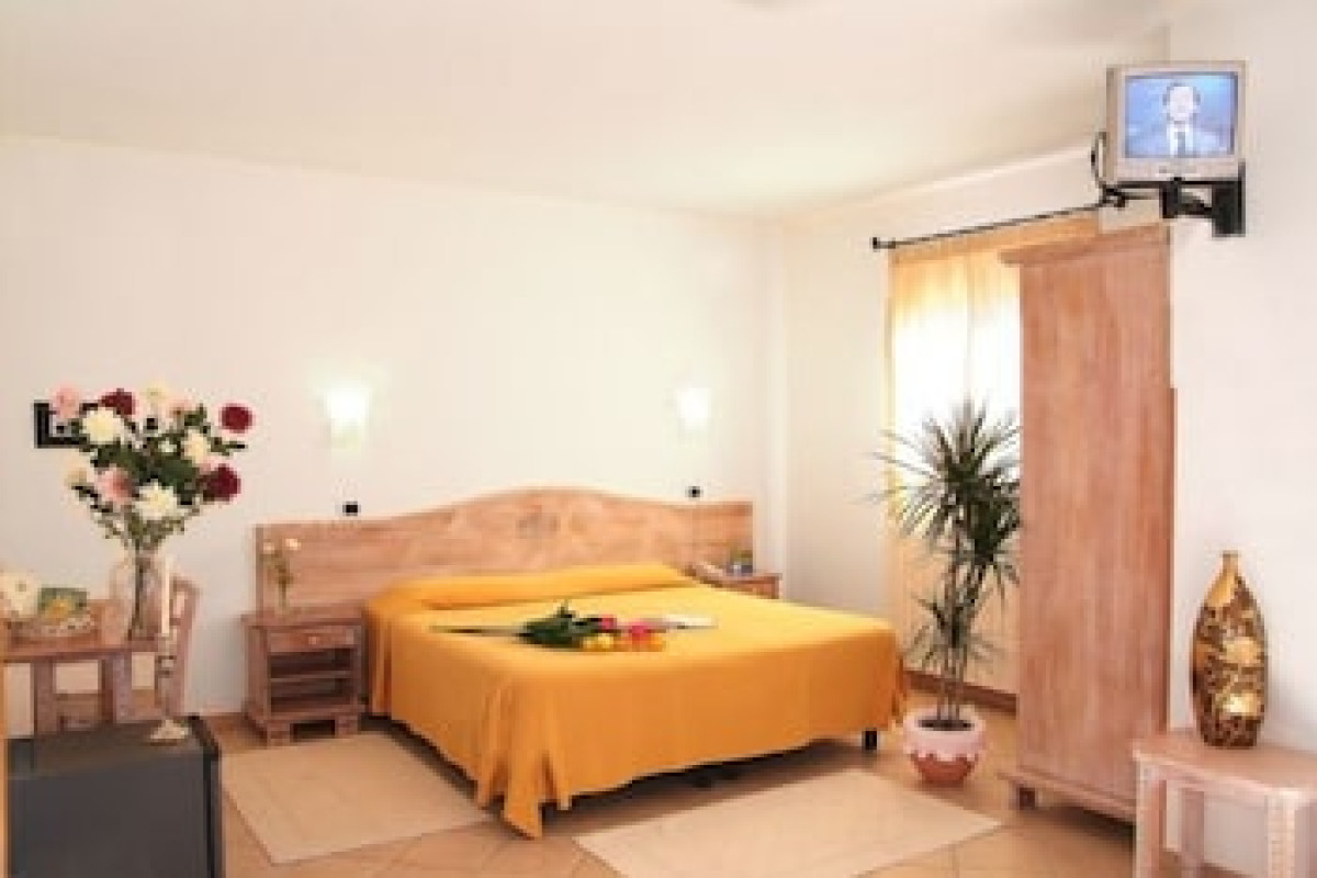 HOTEL DELLE ISOLE