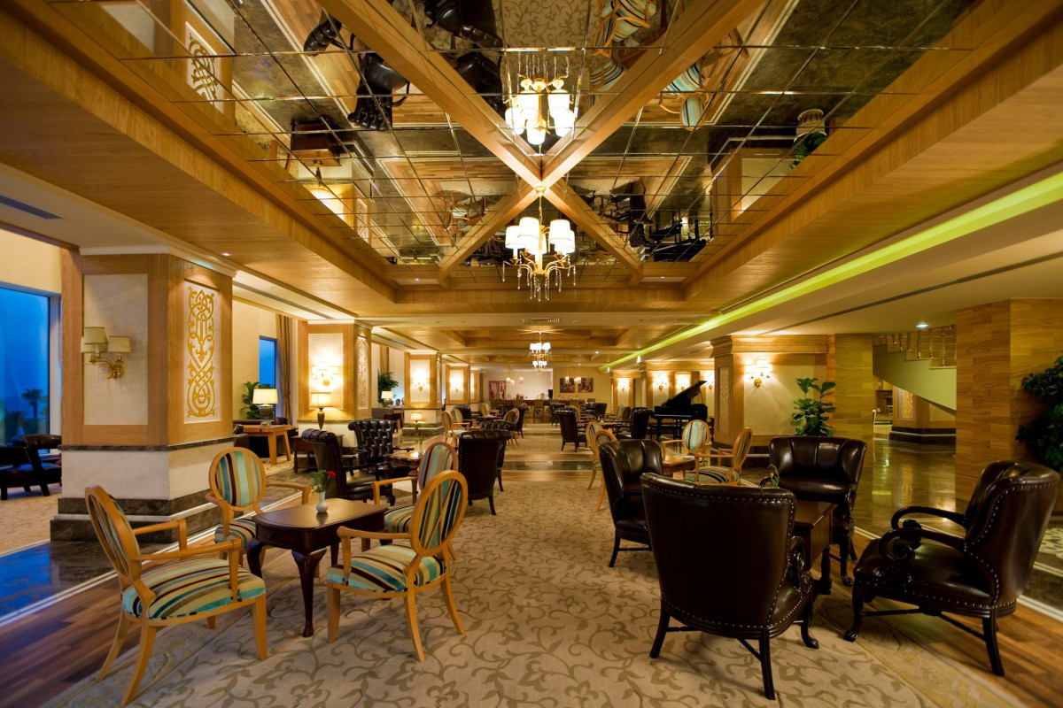 Selin Kamelya Collection Exclusive Hotels