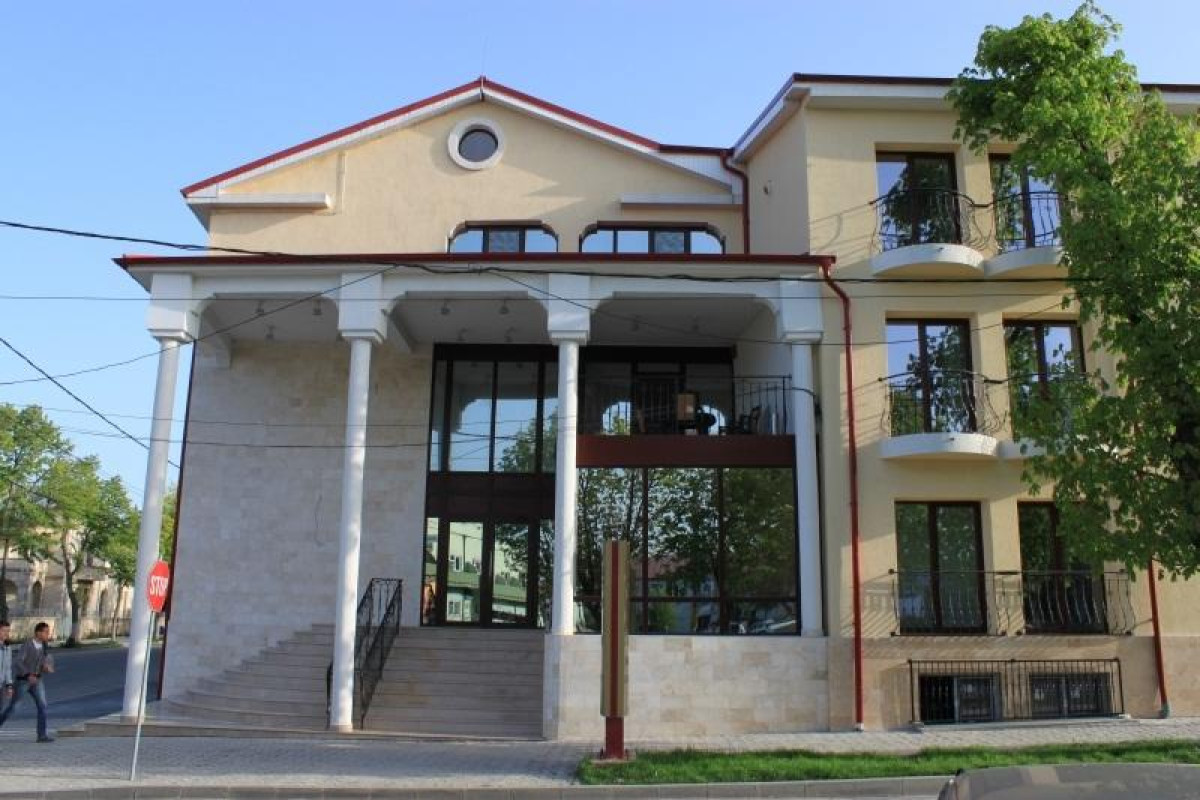 PENSIUNEA ANINA