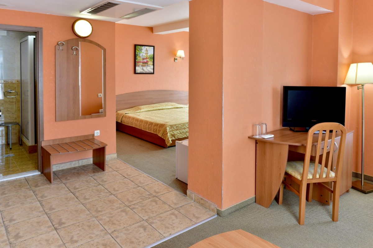 Estreya Palace (St.Constantin:E) 4*
