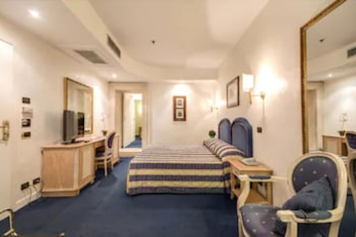 Hotel Valle