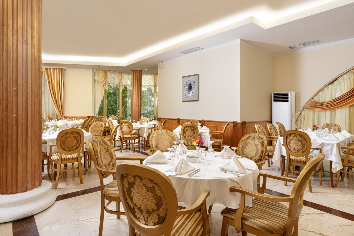 DUNI ROYAL RESORT MARINA ROYAL PALACE