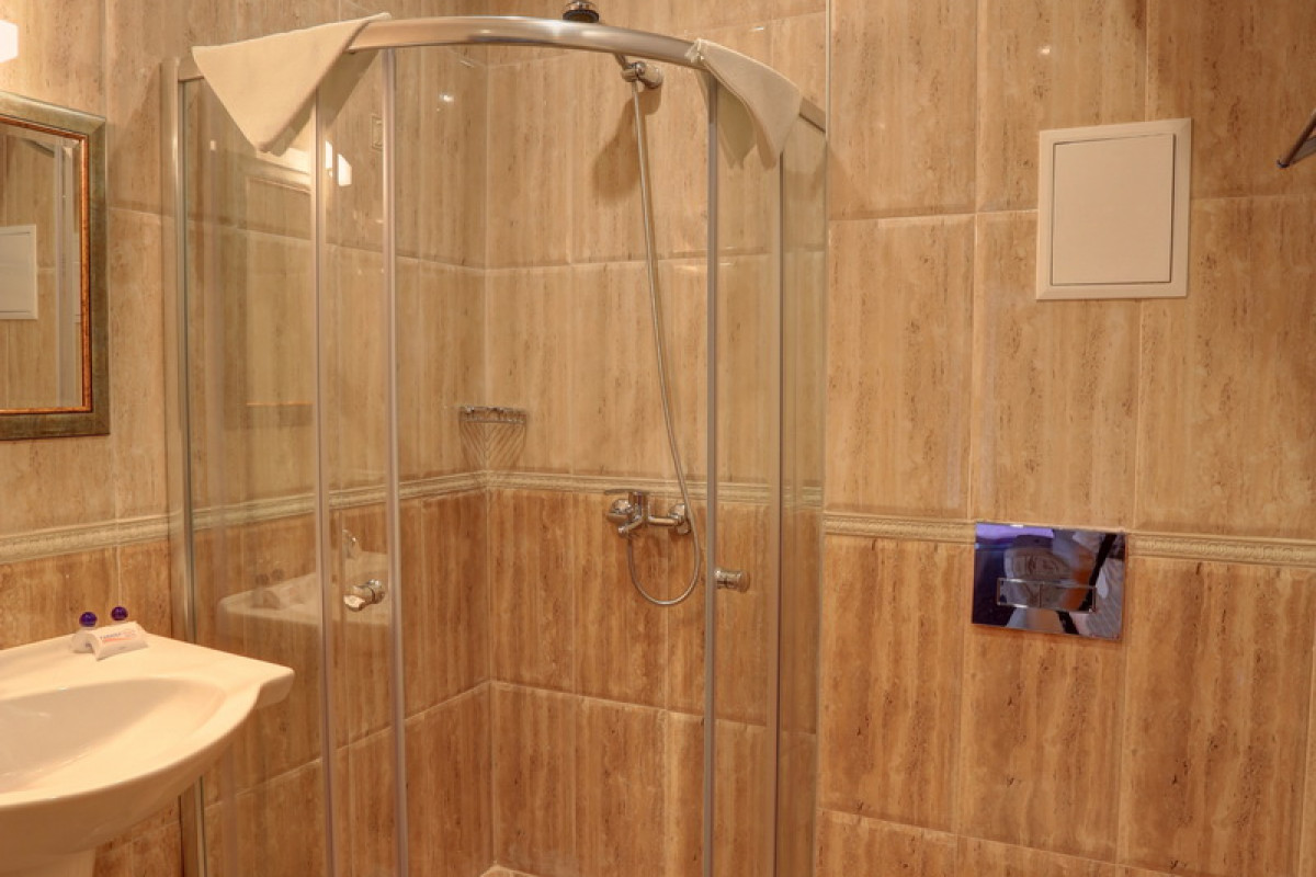 Paraiso Beach - Paraiso Theopolis (Obzor) 3*