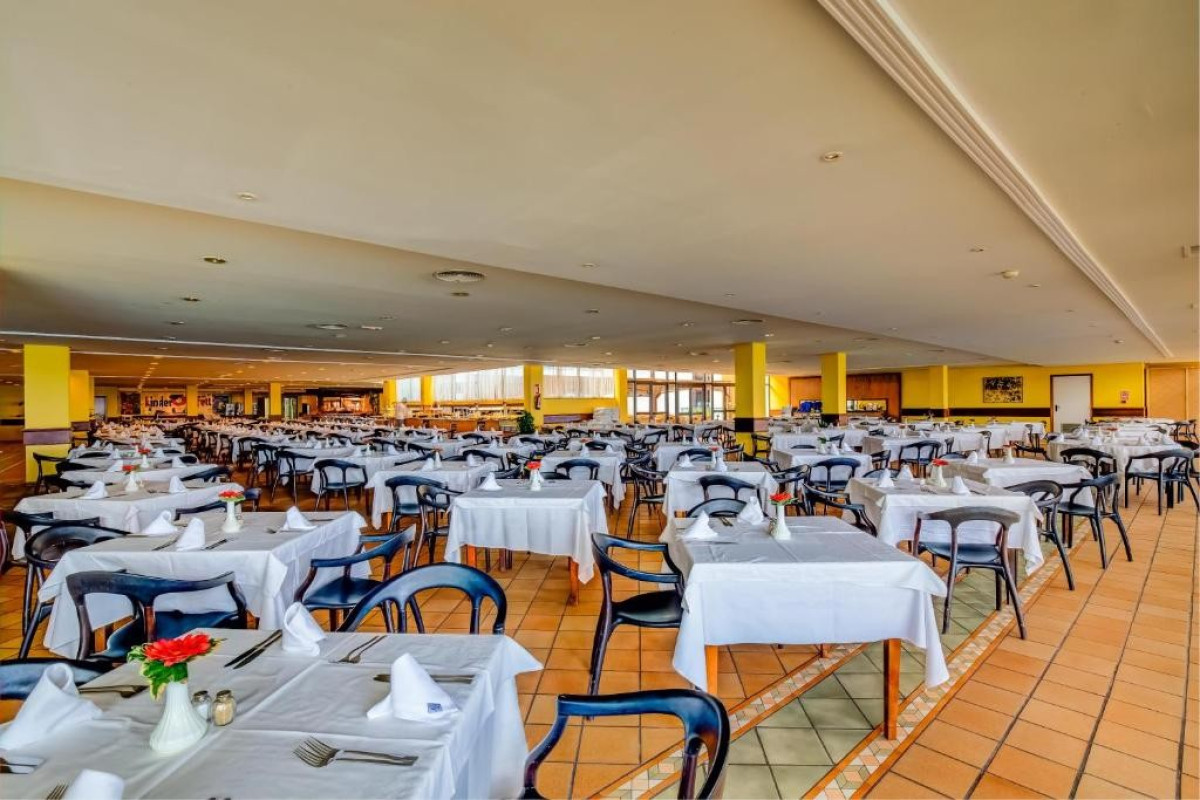 SBH Club Paraiso Playa