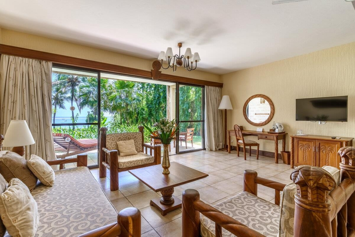 Baobab Beach Resort & Spa