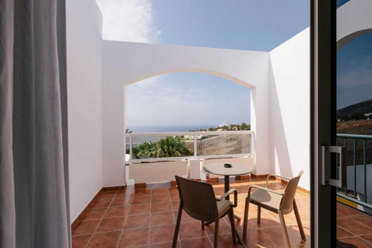 Playitas Aparthotel