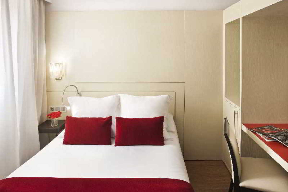 Grupotel Gravina