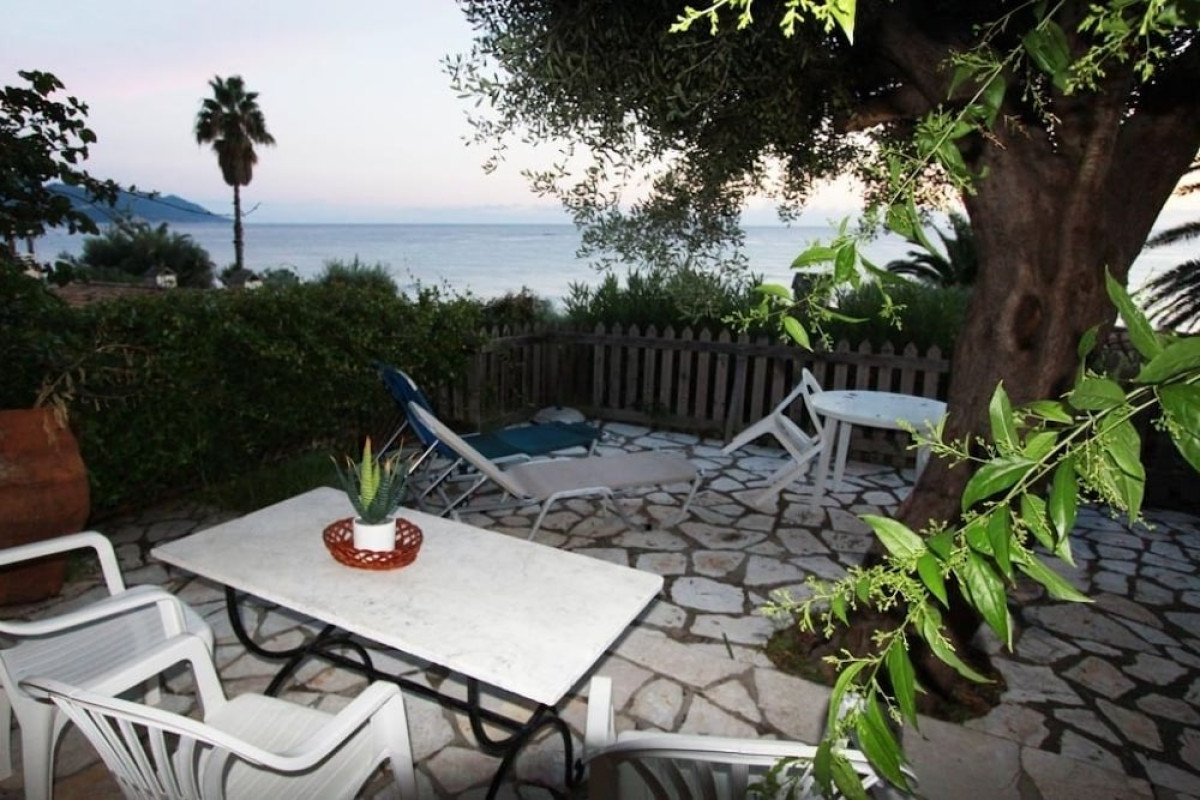 CORFU ISLAND APARTMENT 24