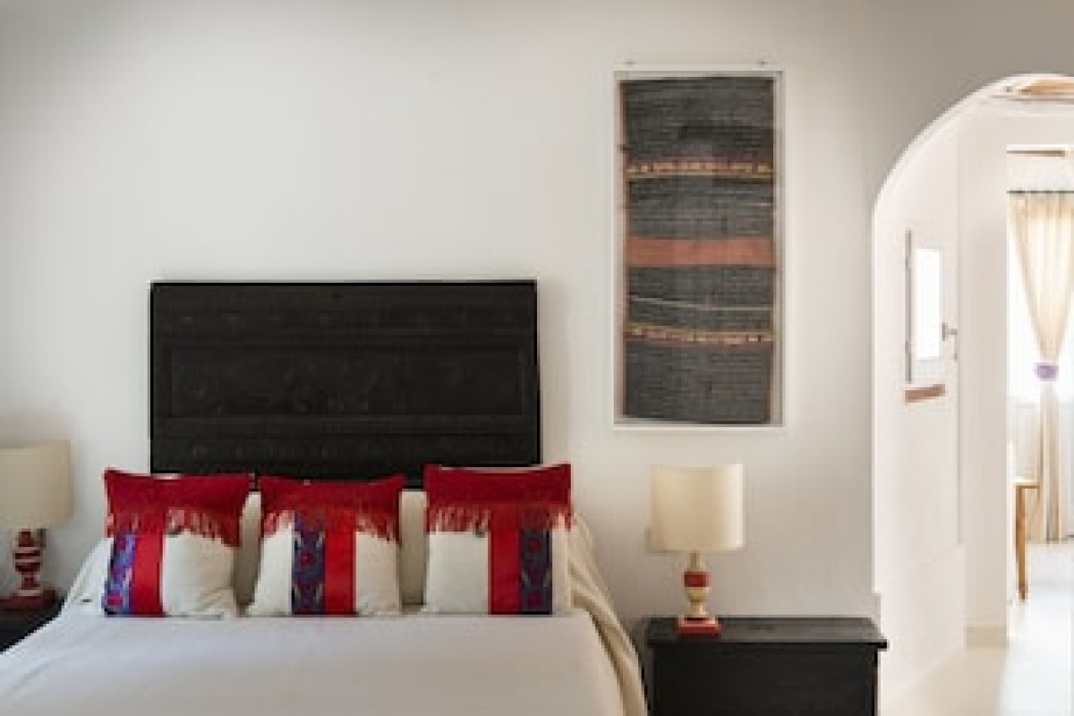 SU GOLOGONE EXPERIENCE HOTEL