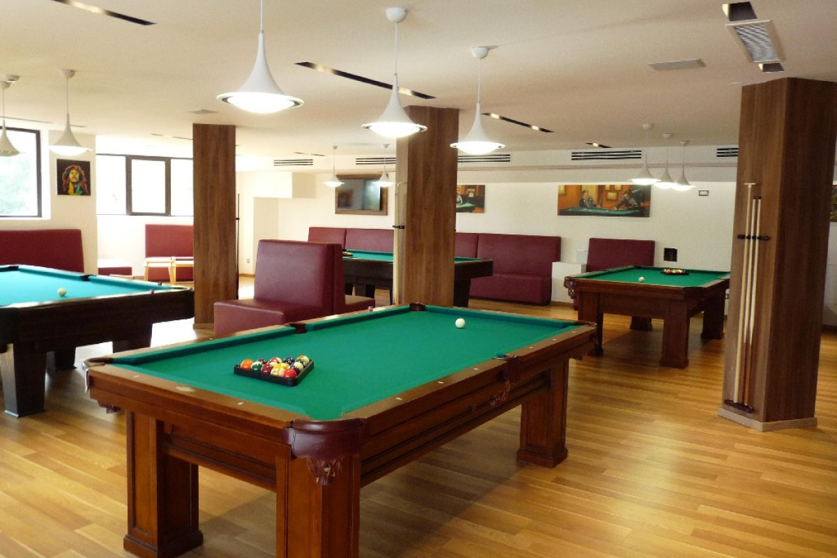 HOTEL NEW EGRETA