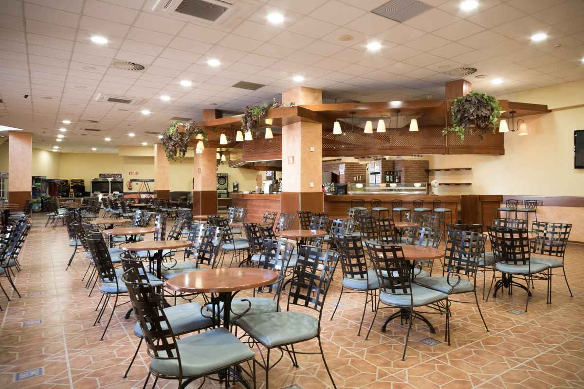 Ohtels La Hacienda