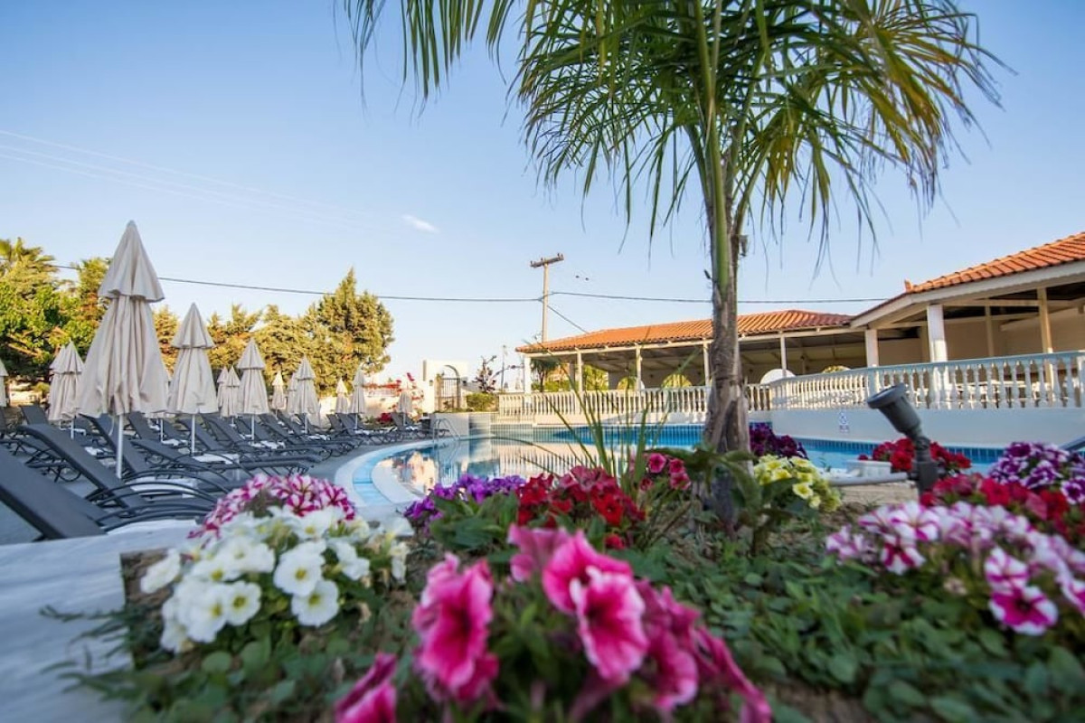 EXOTICA HOTEL