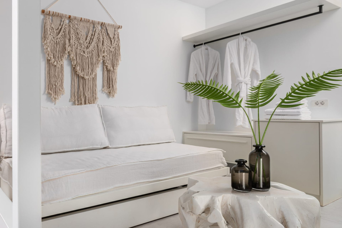 MYZITH LUXURY SUITES
