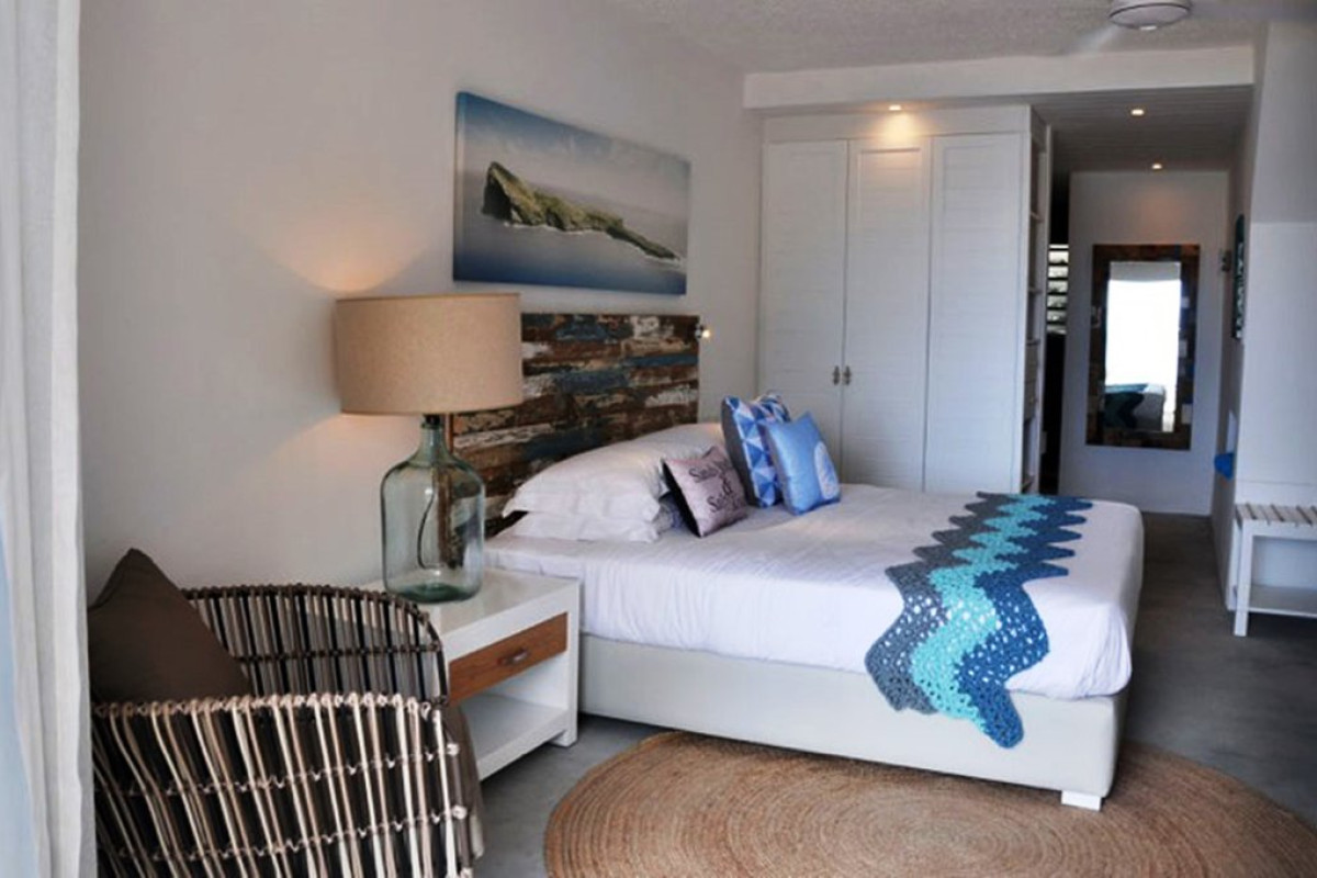 SEAPOINT BOUTIQUE HOTEL