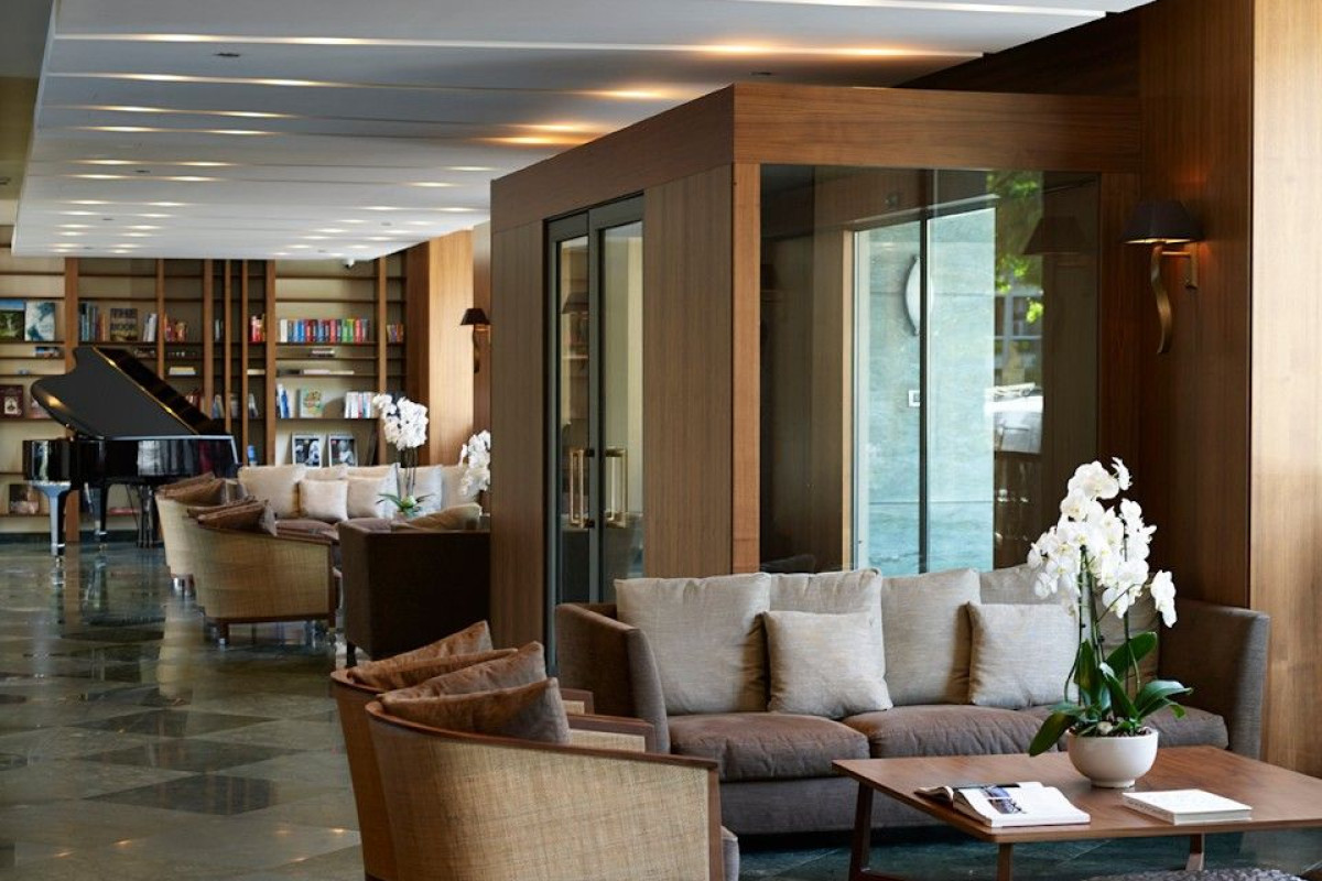 Samaria Hotel Chania