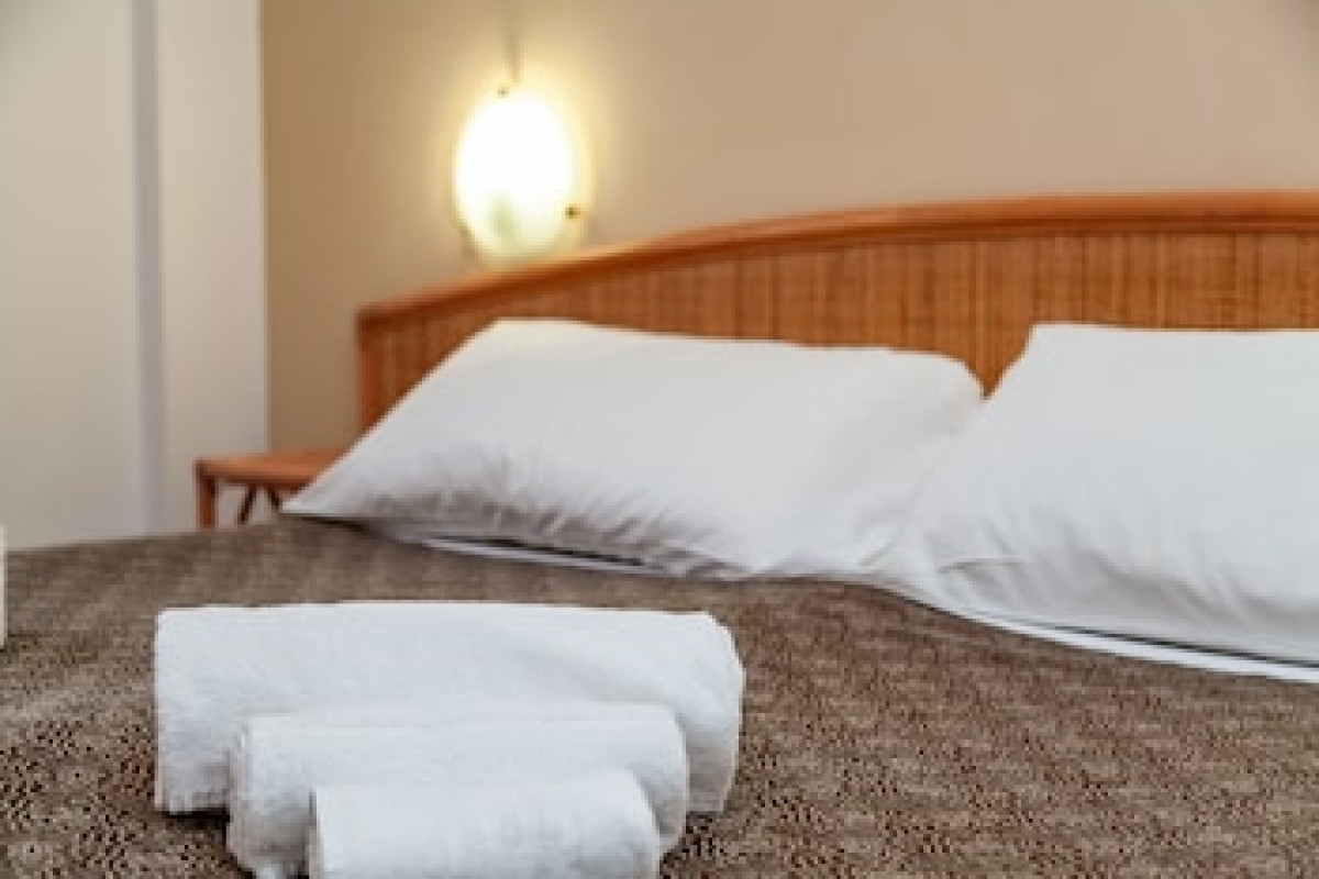 RINA HOTEL