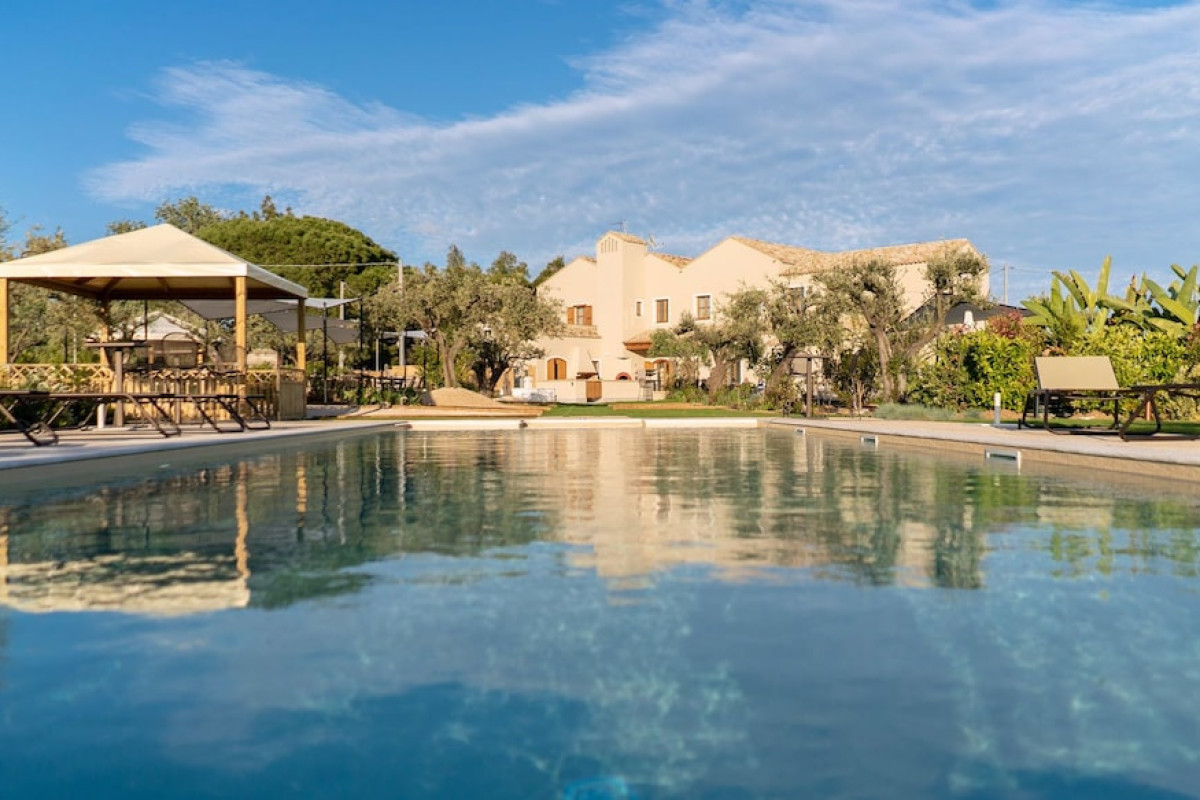ITALIANWAY - LOCANDA DELLA MERIDIANA