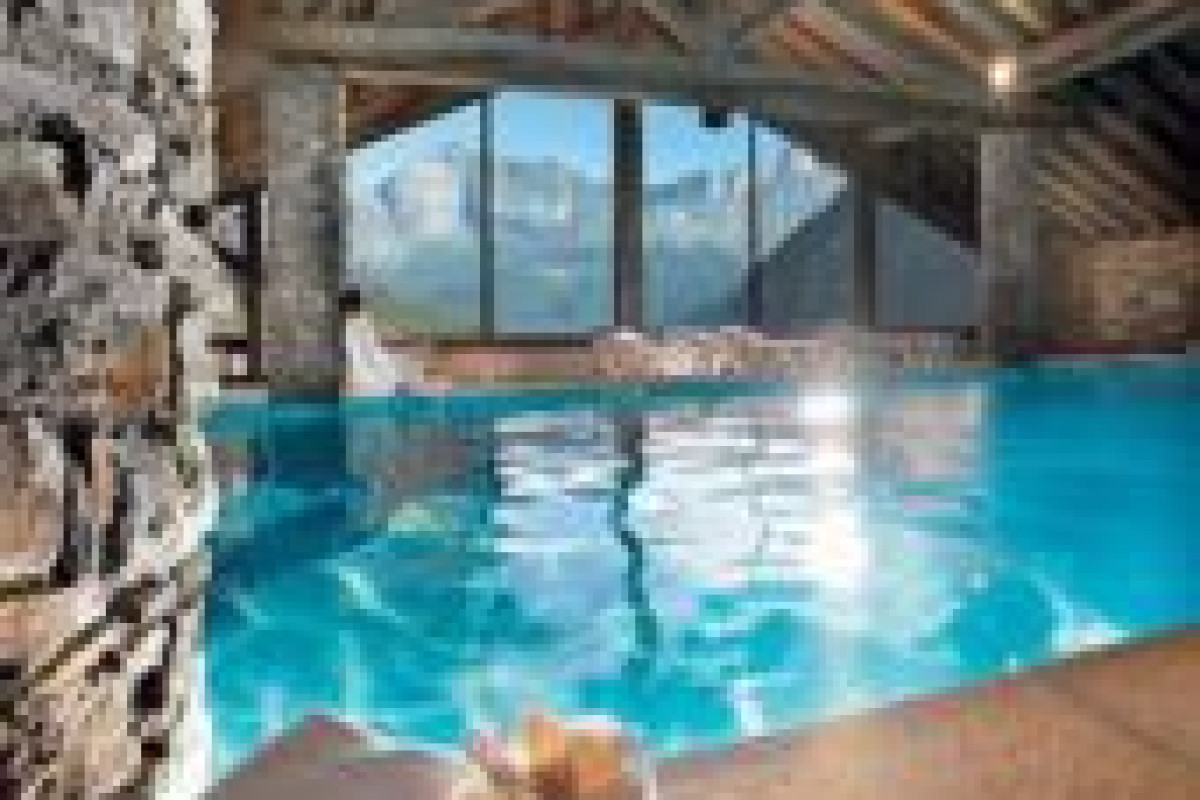 PIERRE amp; VACANCES RESIDENCE PREMIUM LES ALPAGES DE REBERTY