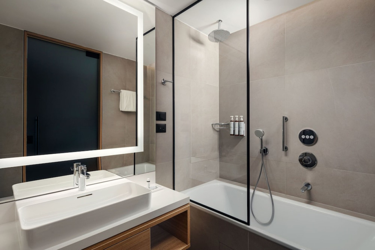 AC HOTEL BY MARRIOTT SPLIT