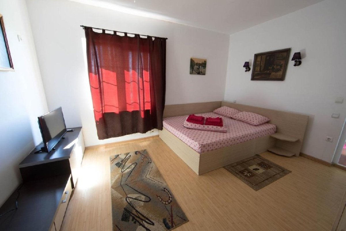 Vila ALGA