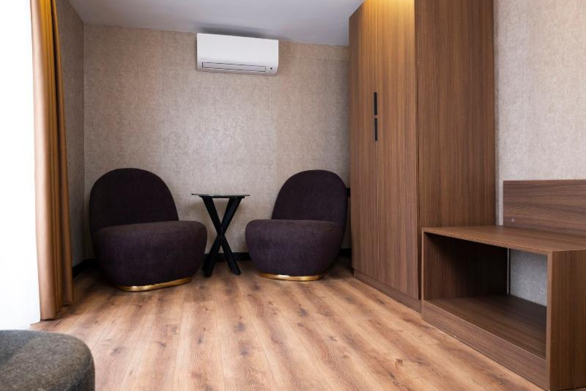 DUQQAN DELUXE HOTEL