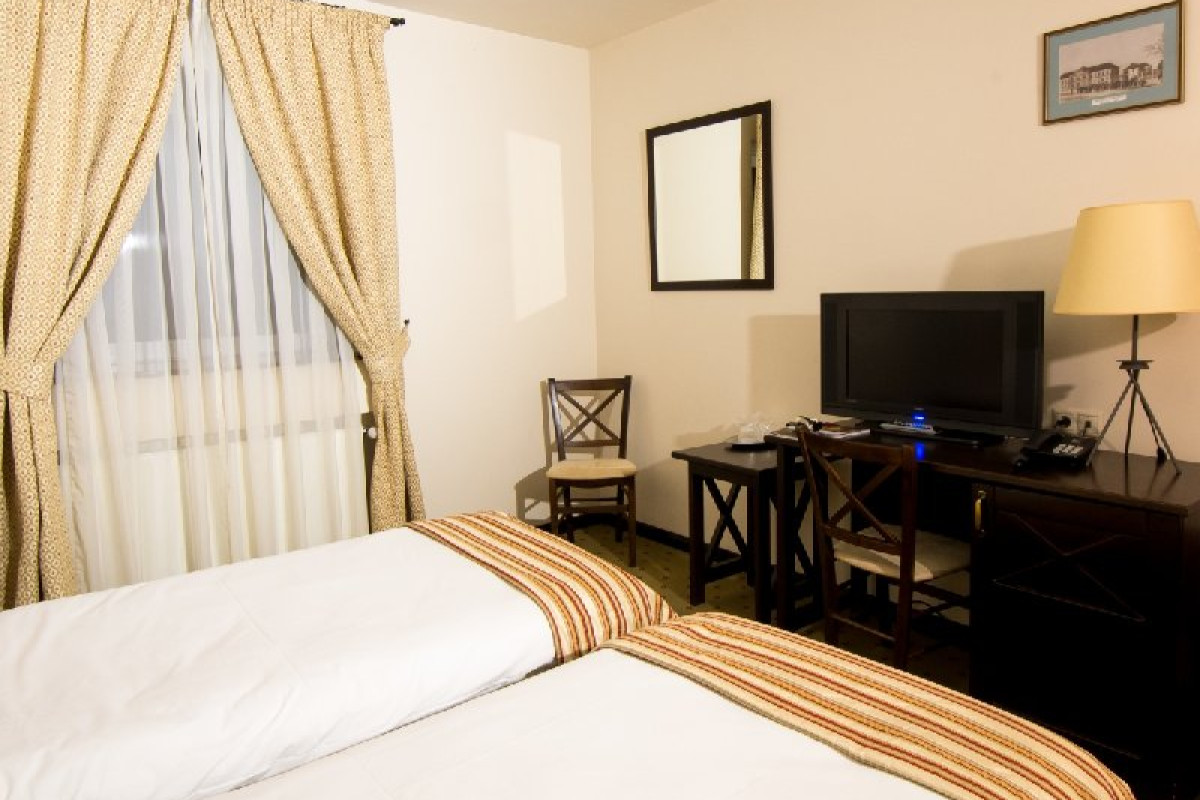 Hotel Gradina Morii
