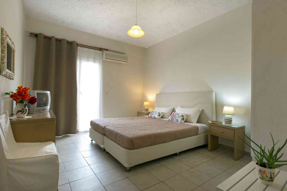 Kormoranos Hotel