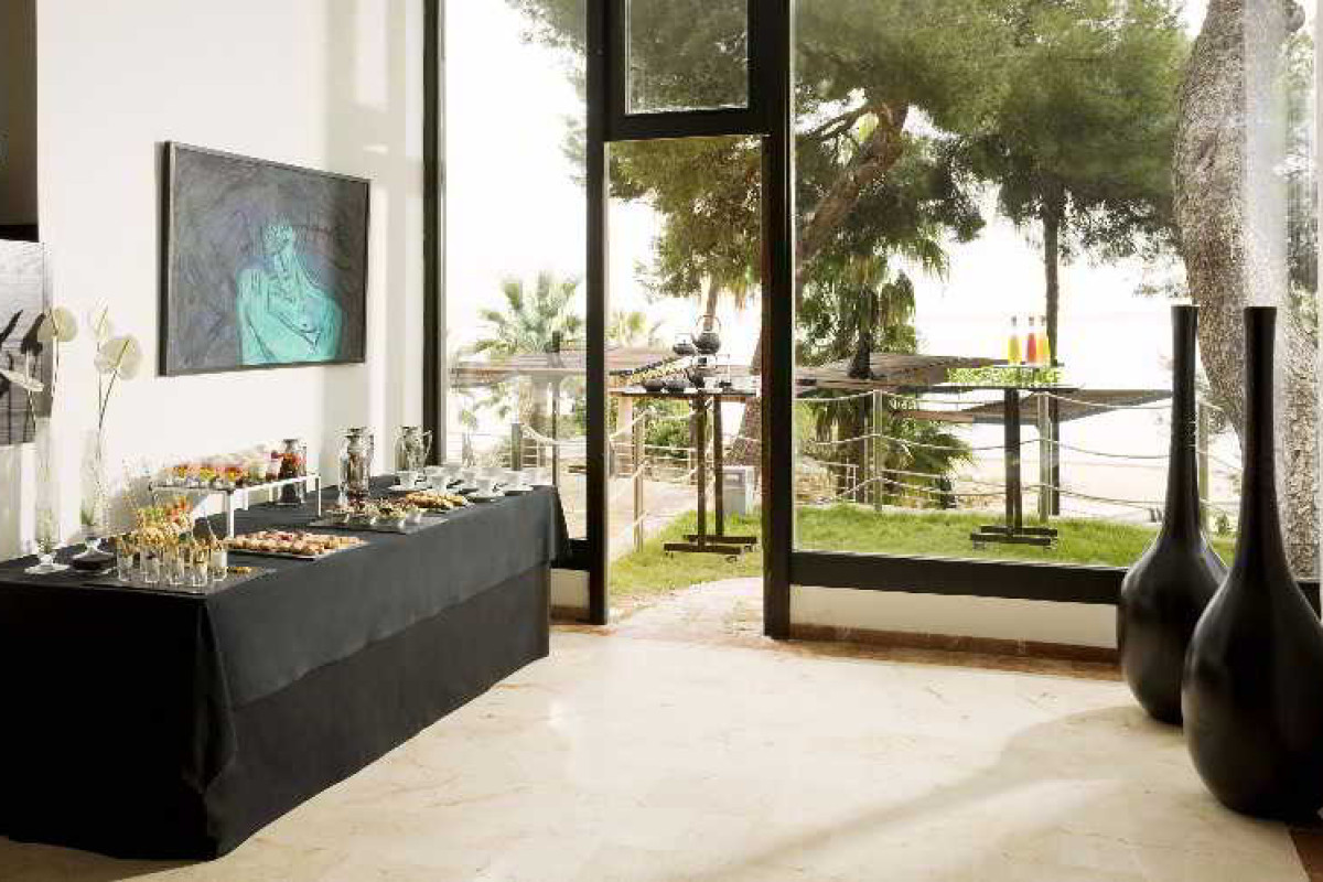 Hotel de Mar, a Gran Meliá Hotel