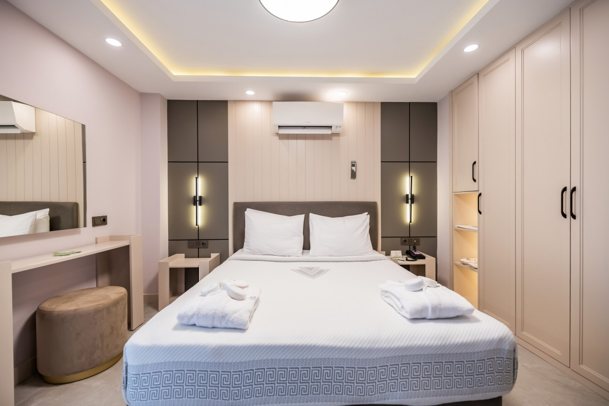 VonResort Golden Beach