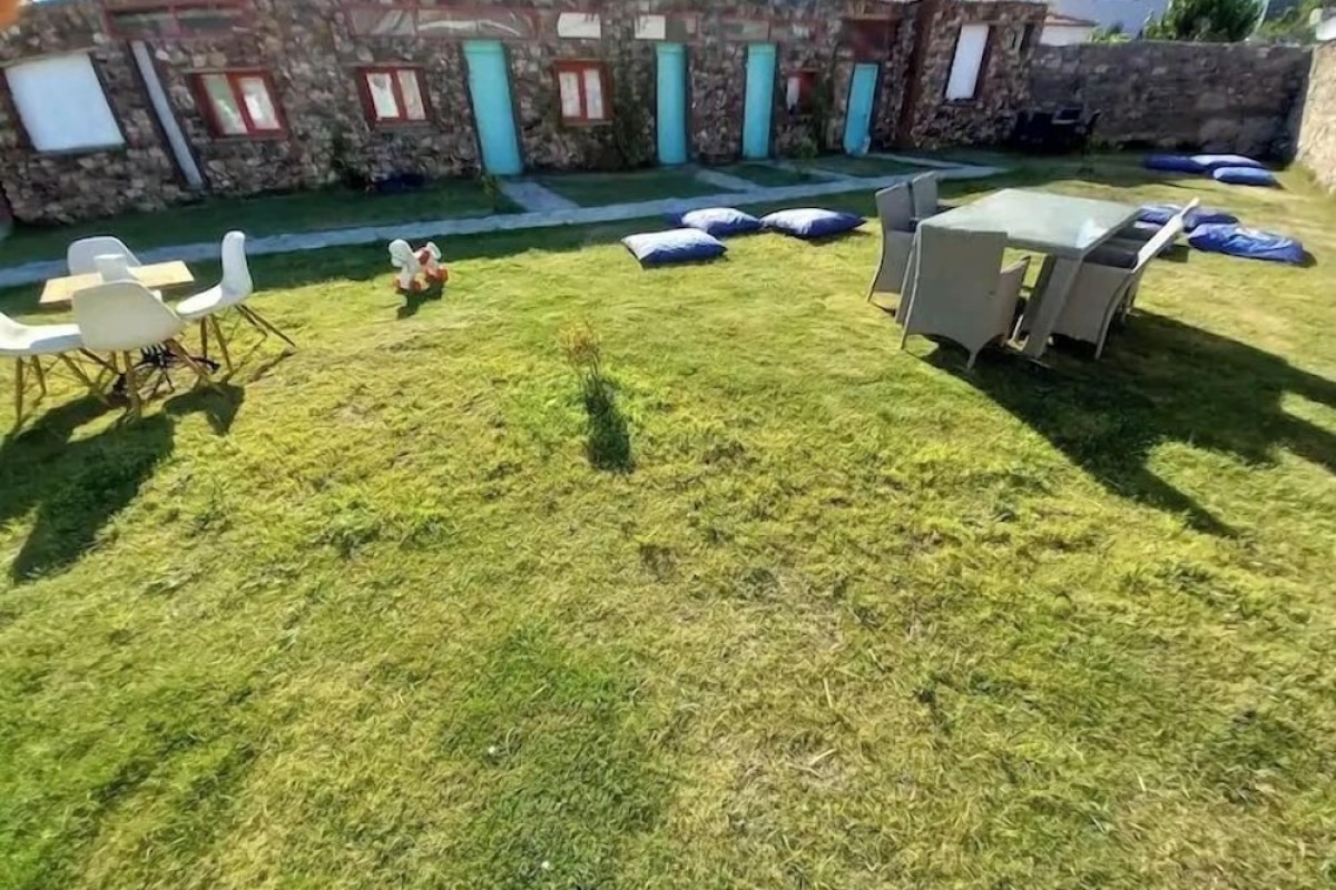 PEMBA PANSIYON AYVALIK