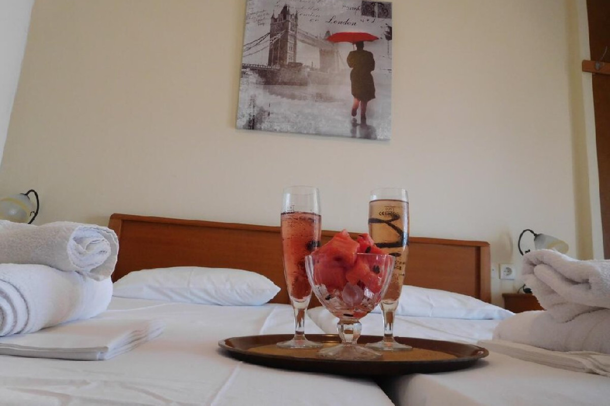 EFSTRATIOS HOTEL