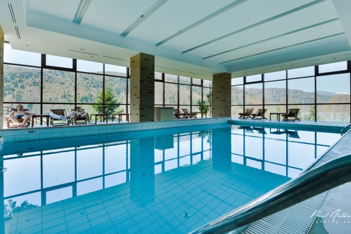 HOTEL VALEA CU PESTI