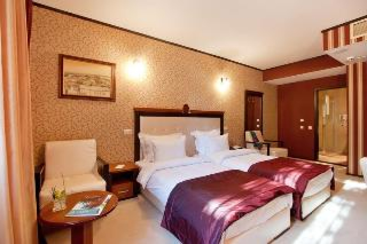 BEST WESTERN PLUS BRISTOL HOTEL