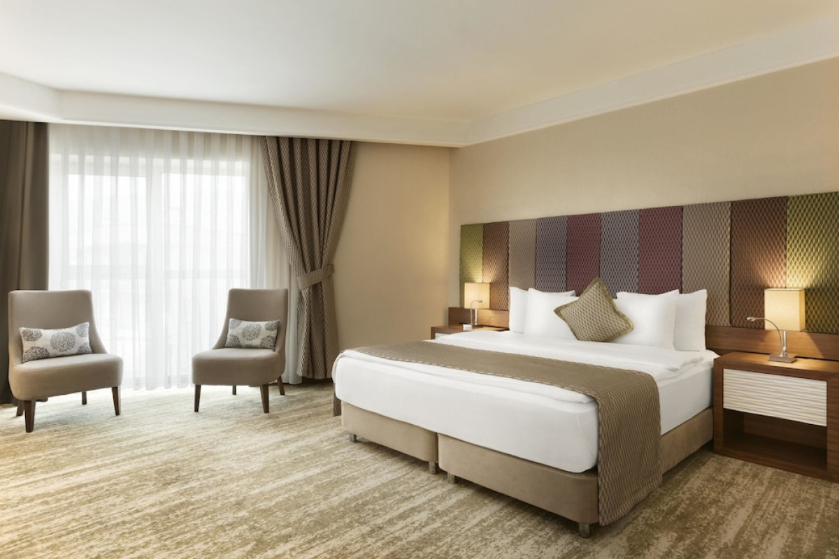 Ramada Gemlik