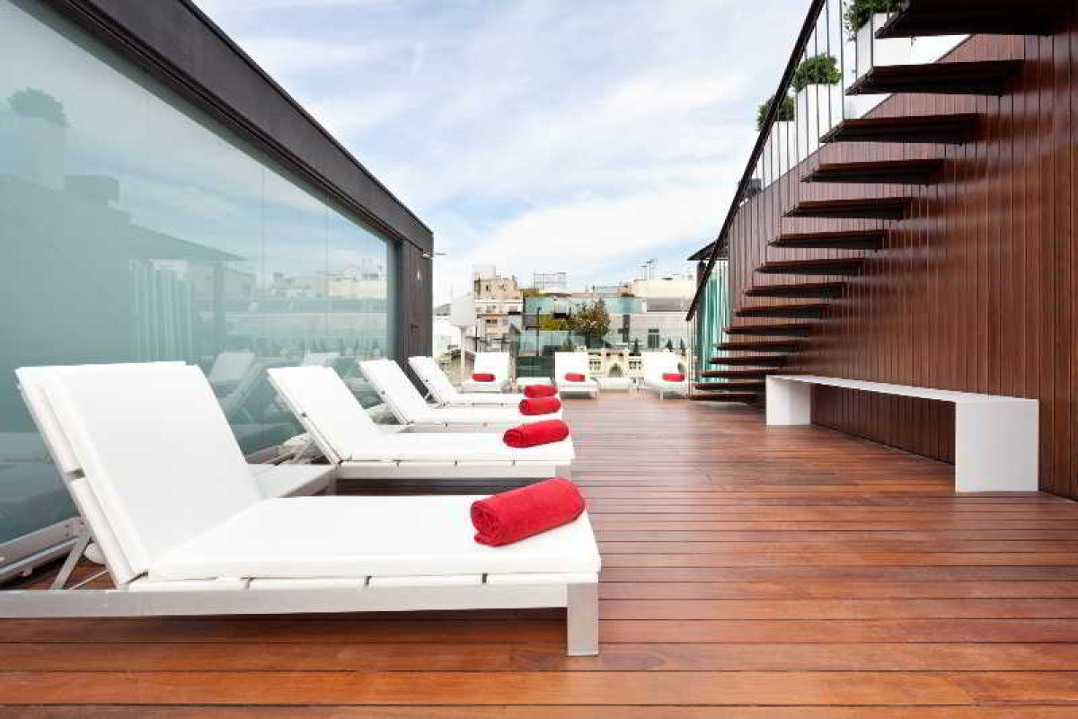 Condes De Barcelona