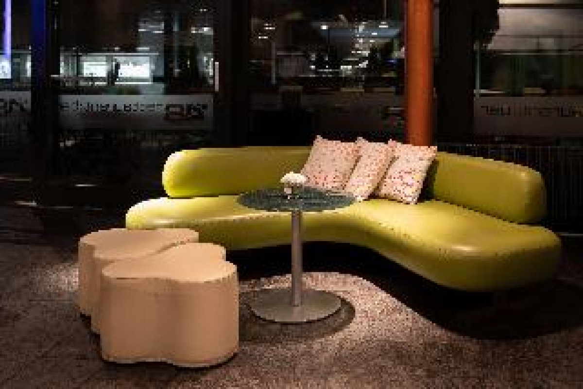 BEST WESTERN Hotel Spirgarten