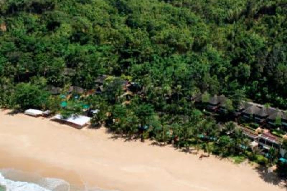 ANDAMAN WHITE BEACH RESORT