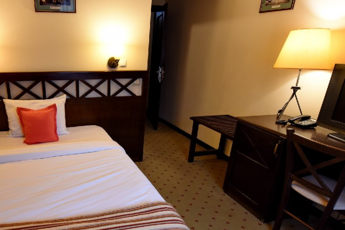 Hotel Gradina Morii