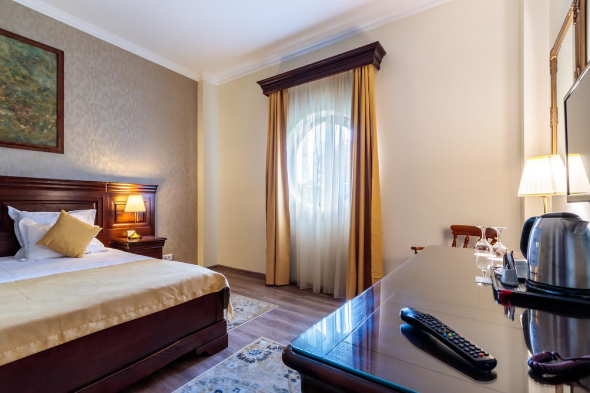 Grand Hotel Sofianu