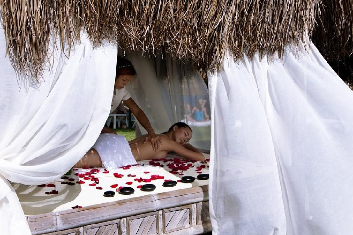 ROYAL ASARLIK BEACH HOTEL AND SPA