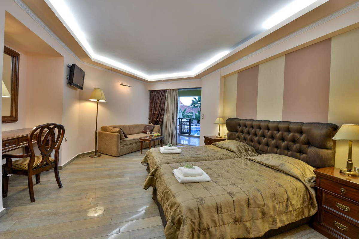 Palazetto Suites Zakynthos - Adults Only