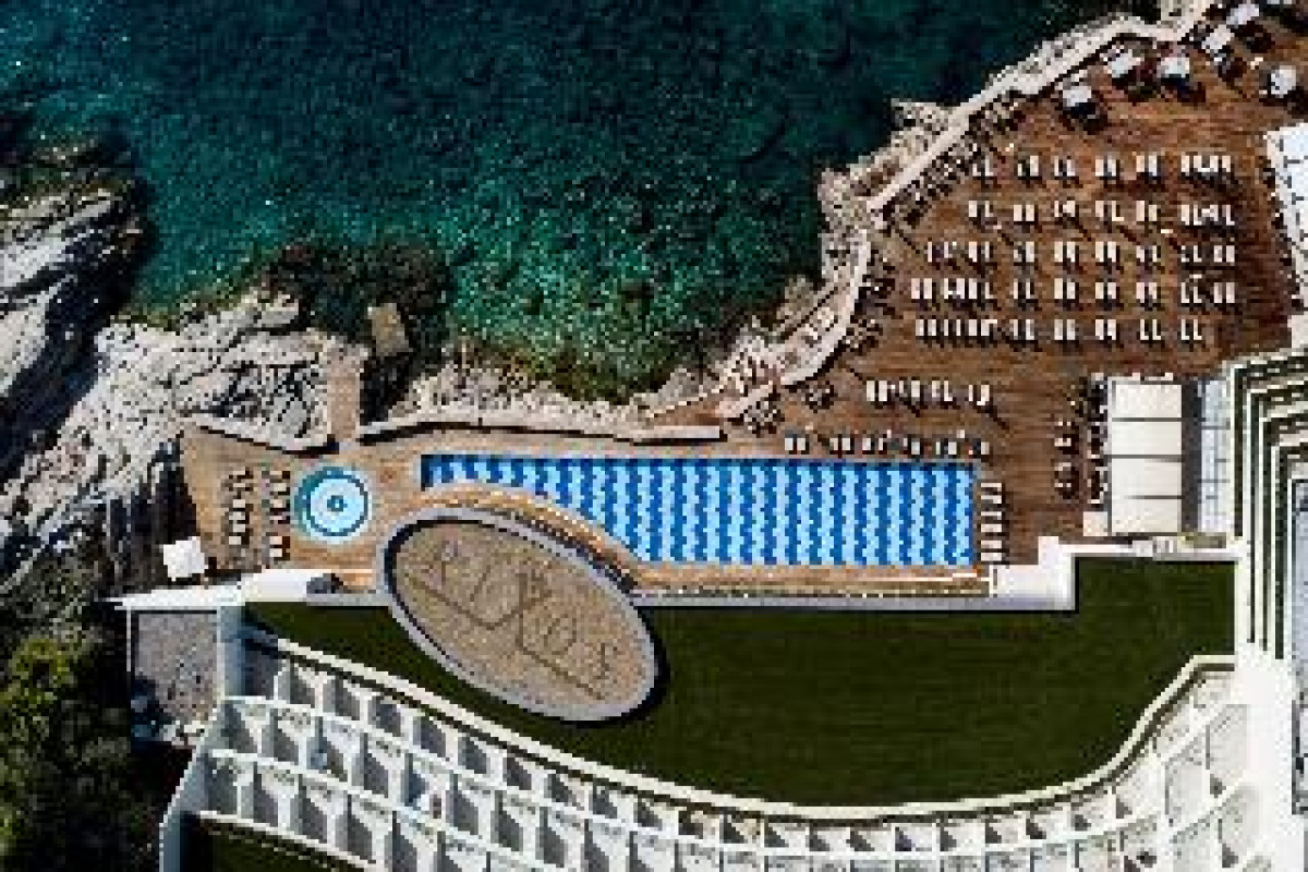 RIXOS PREMIUM DUBROVNIK